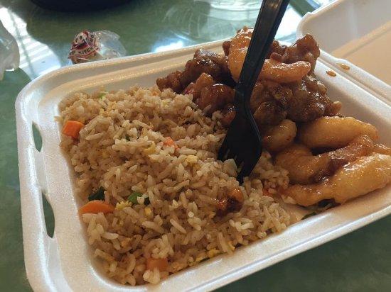 Panda Express